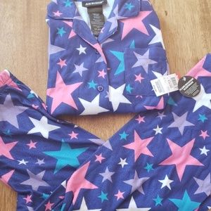 Girl pajama set